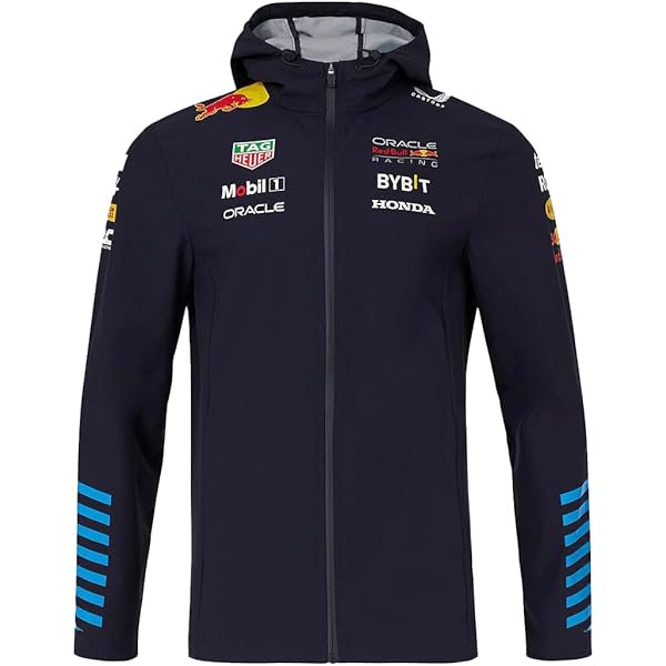 Red Bull Racing Formula One Team - Official 2024 Formula 1